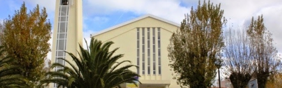 Igreja do Algueirão
